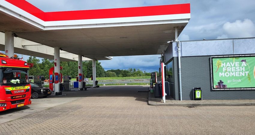 Esso Zuidwolde