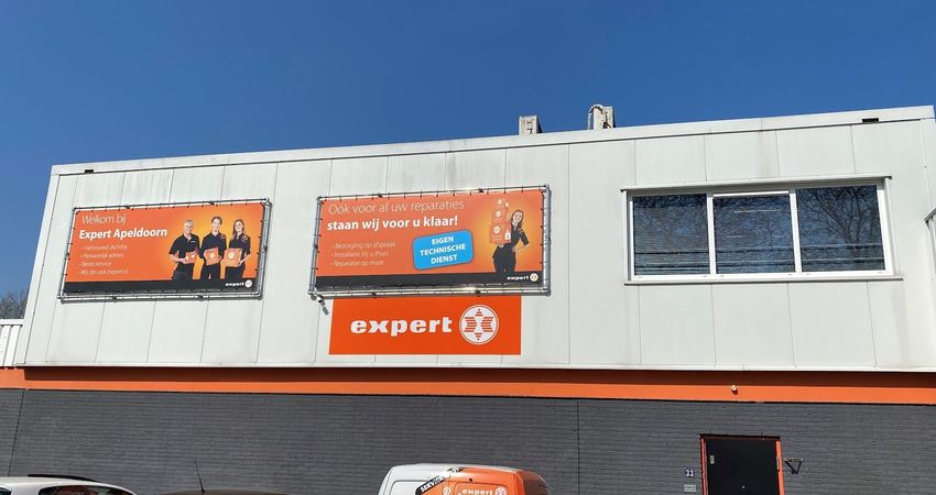 Expert Apeldoorn