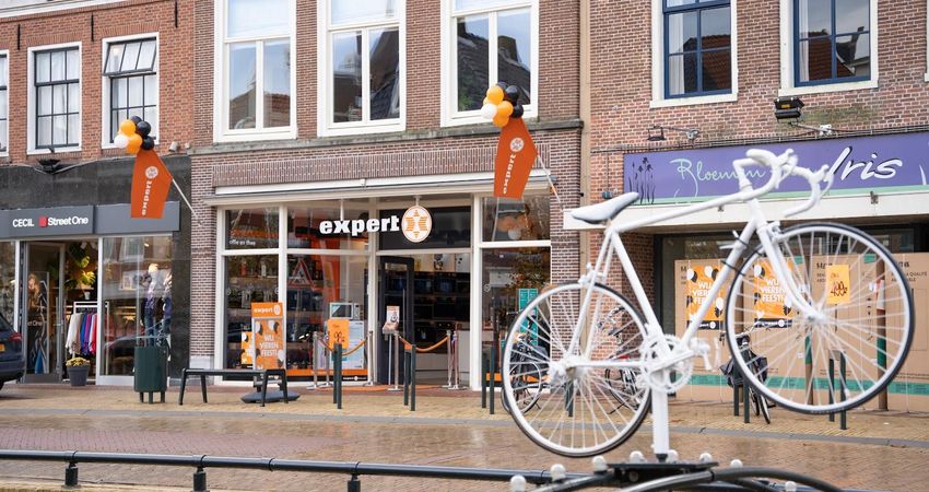 Expert Bolsward