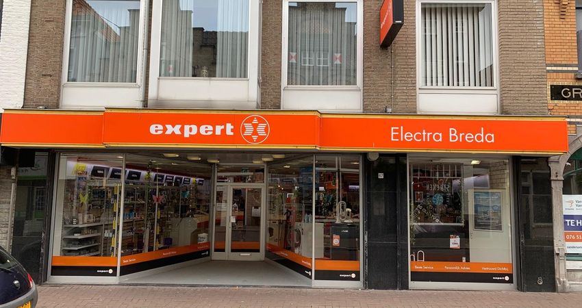 Expert Breda
