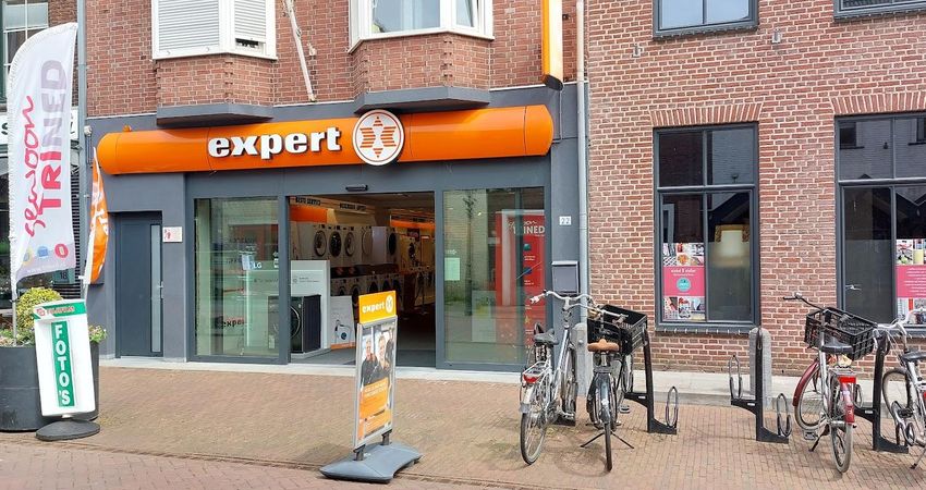 Expert Gennep
