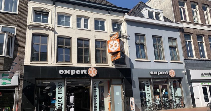 Expert Groningen