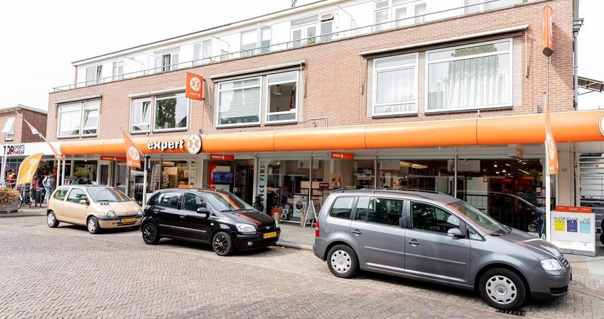 Expert de Graaf Castricum