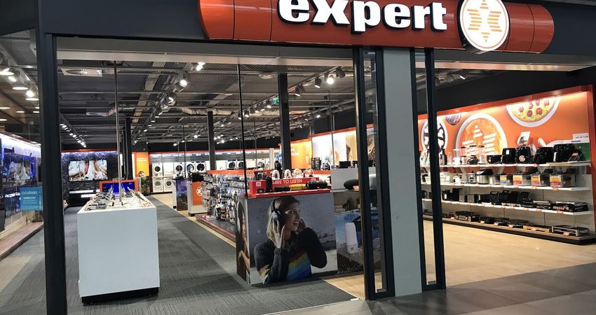 Expert Den Bosch