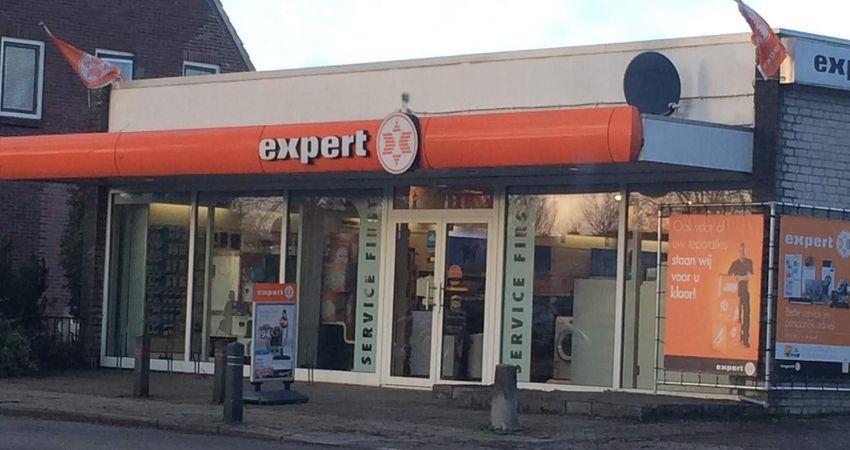 Expert Dieren