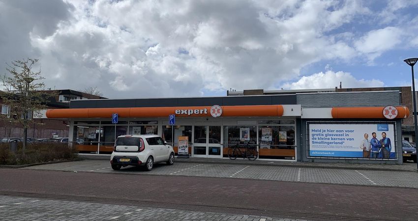 Expert Drachten