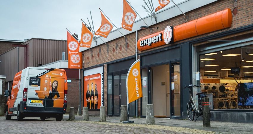 Expert Emmeloord