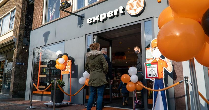 Expert Franeker