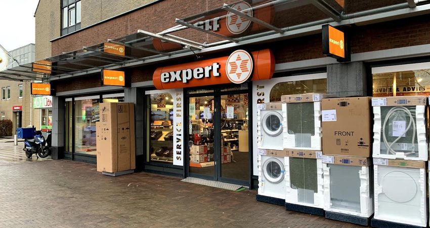 Expert Houten