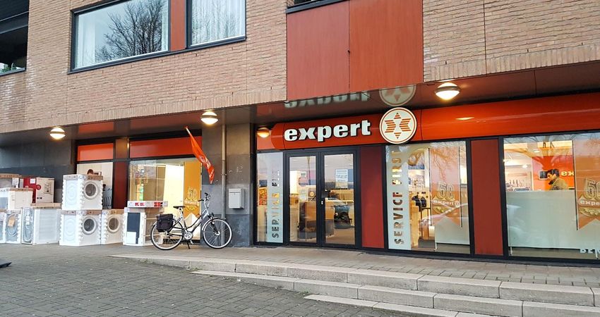 Expert Hoogezand