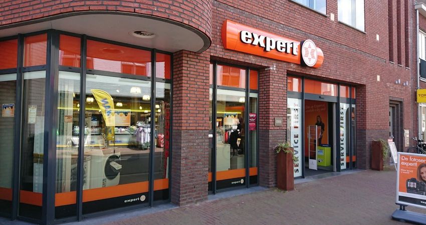 Expert Horst