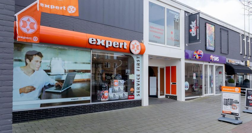 Expert Haaksbergen