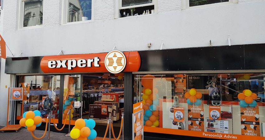 Expert Harderwijk