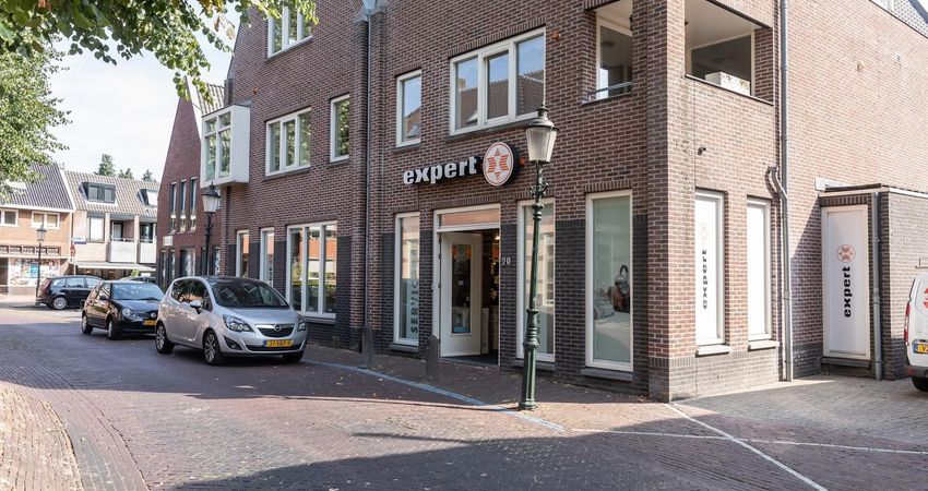 Expert Huizen