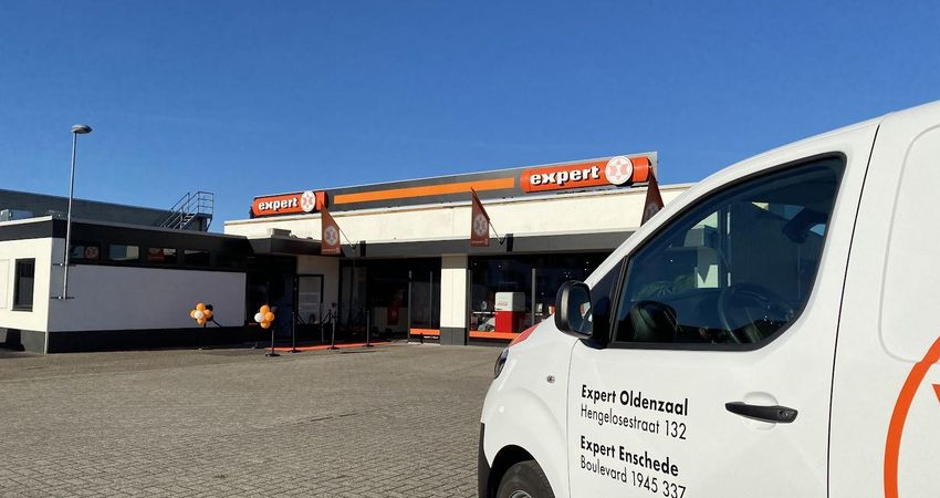 Expert Oldenzaal