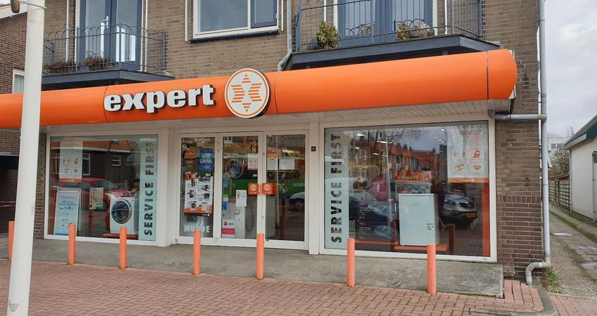 Expert Lekkerkerk