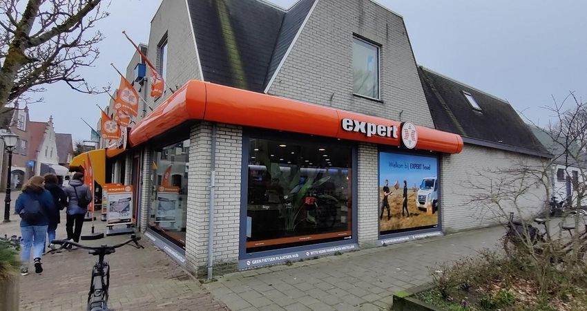 Expert Texel