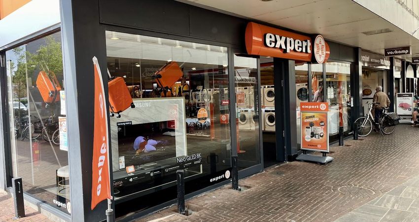 Expert Vlaardingen