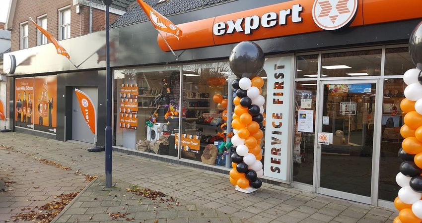 Expert Zuidzande