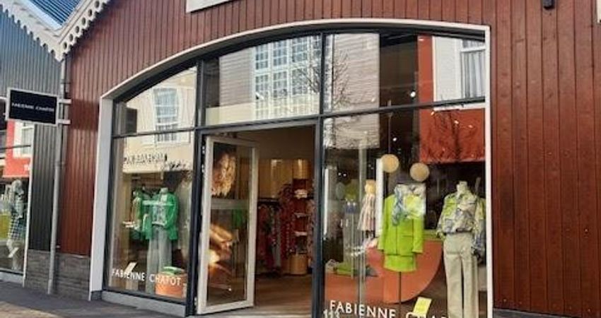 Fabienne Chapot Outlet Store