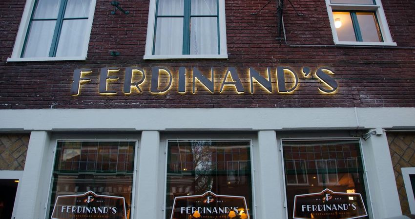 FERDINANDS