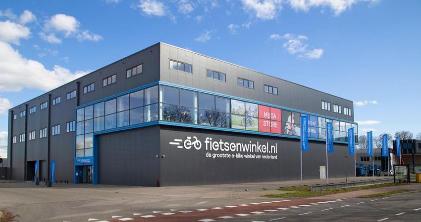 Fietsenwinkel.nl