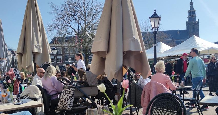 Foodbar De Zalm