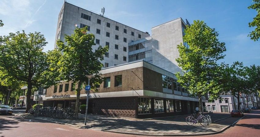 Flonk Hotel Groningen Centre