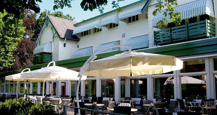 Fletcher Familiehotel Paterswolde