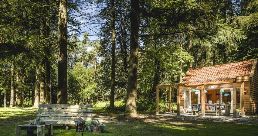 Fletcher Hotel-Restaurant Mooi Veluwe