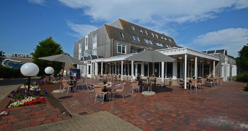 Fletcher Hotel-Restaurant Amelander Kaap