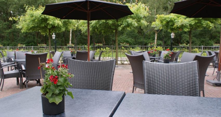 Fletcher Hotel-Restaurant De Kempen