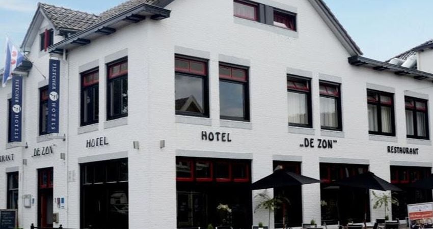 Fletcher Hotel-Restaurant De Zon