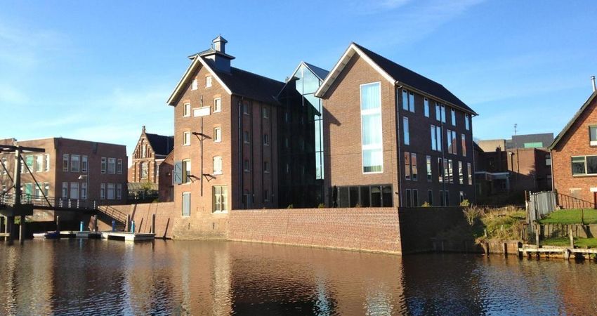 Fletcher Hotel-Restaurant Kasteel Coevorde