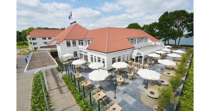 Fletcher Hotel-Restaurant 's-Hertogenbosch