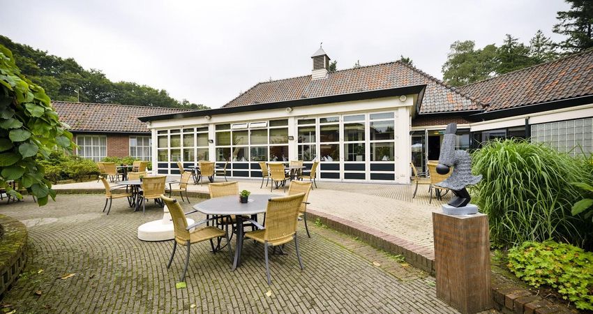 Fletcher Hotel-Restaurant Victoria-Hoenderloo