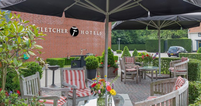 Fletcher Hotel-Restaurant Zevenbergen-Moerdijk