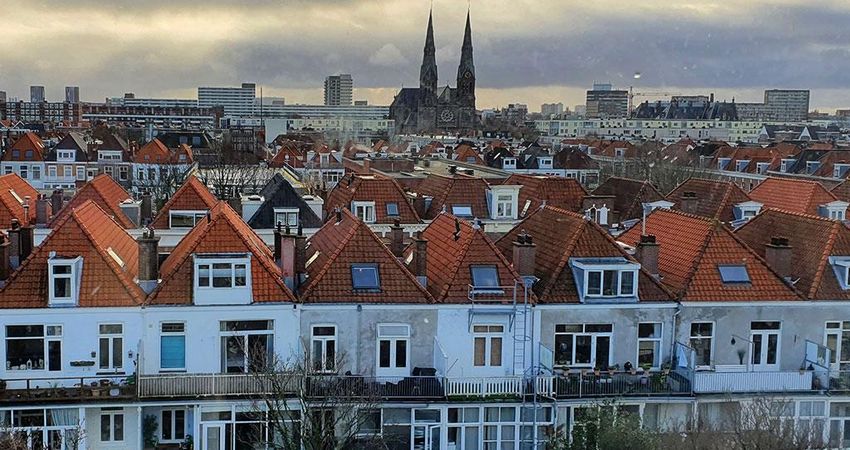 Fletcher Stadshotel Den Haag