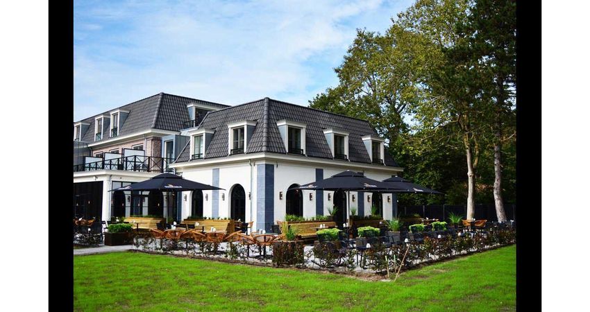 Fletcher Strandhotel Haamstede