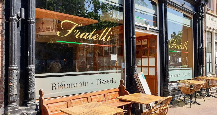 Fratelli Leiden