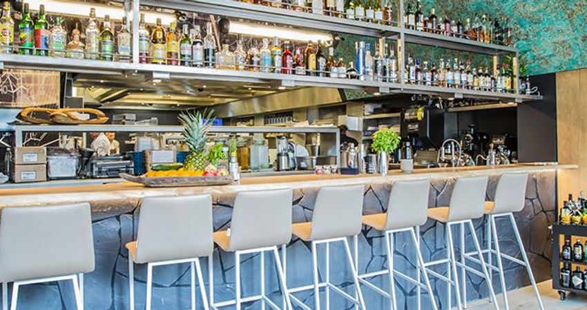 François Geurds FG Restaurant
