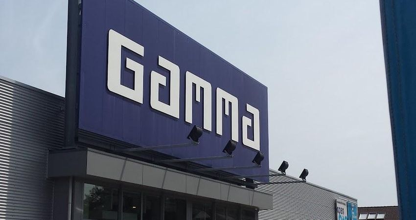 GAMMA bouwmarkt Capelle aan den IJssel