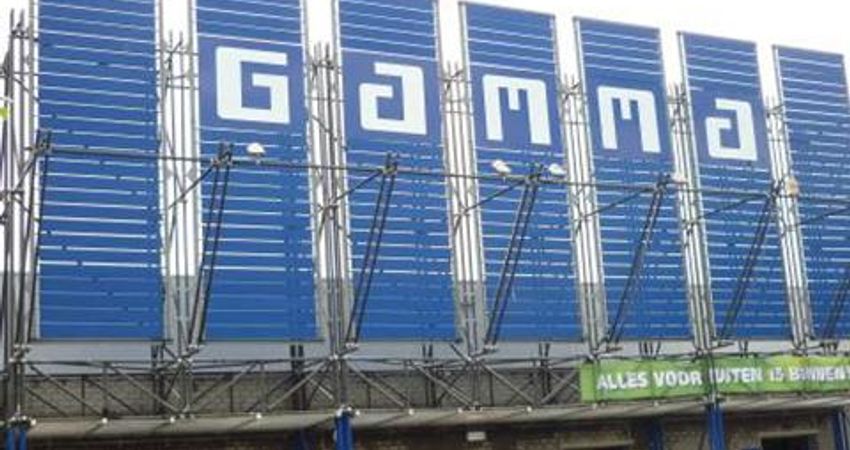 GAMMA bouwmarkt Diemen