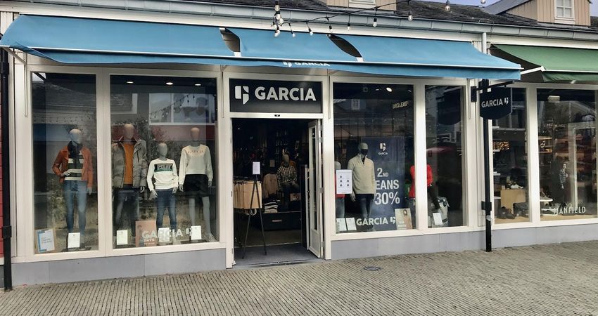 Garcia Jeans Outlet