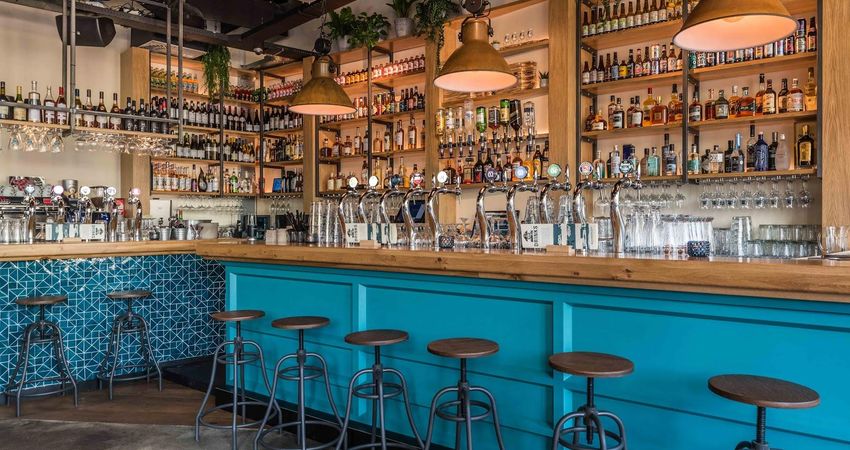 Gastropub Van Kinsbergen