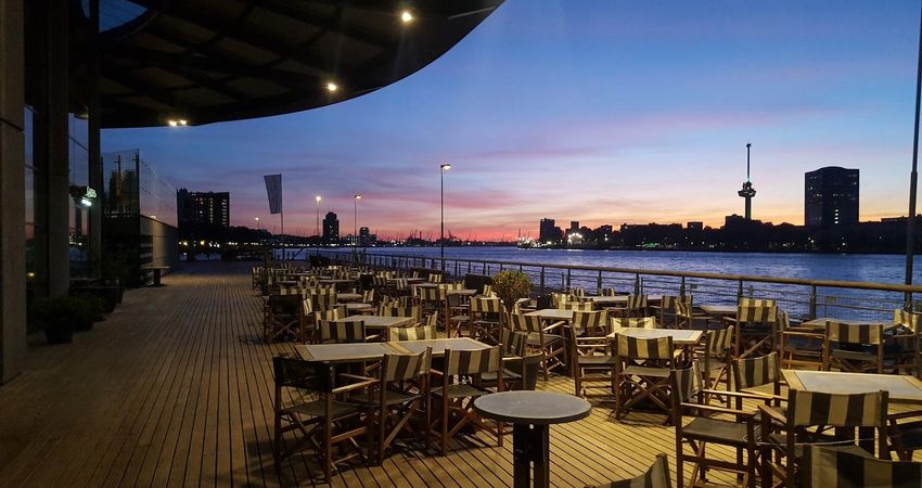 Gauchos Grill Restaurant & Steakhouse Rotterdam aan de Maas