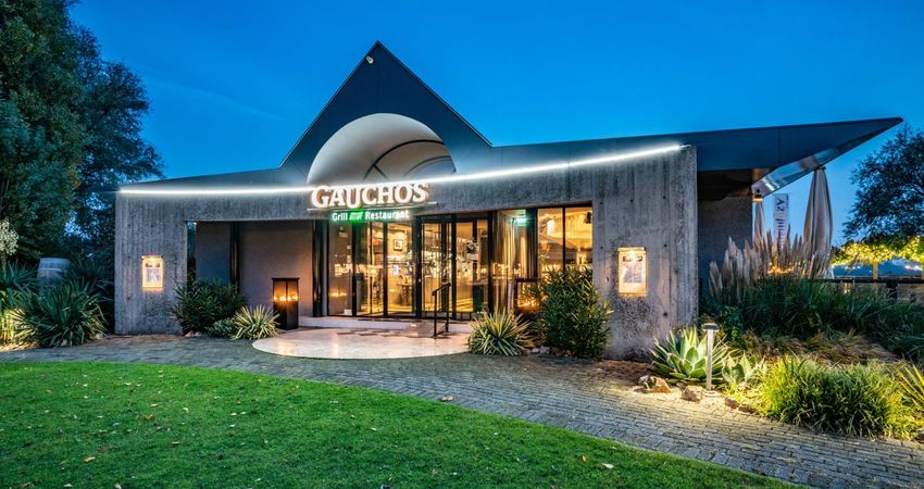 Gauchos Grill Restaurant Rotterdam aan de Plas