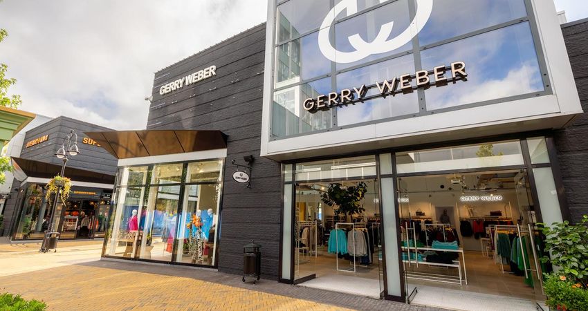 GERRY WEBER OUTLET