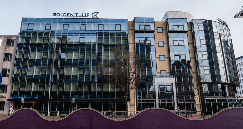 Golden Tulip & Tulip Inn Leiden Centre