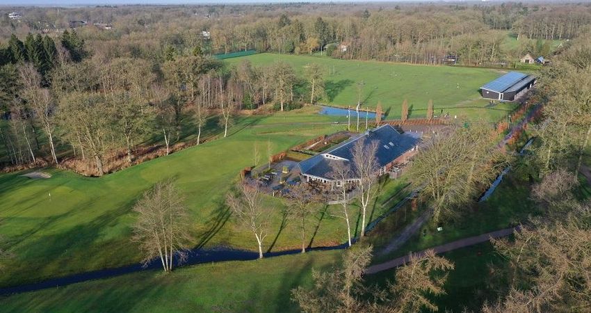 Golfclub Lauswolt